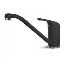 Смеситель ELLECI Minerva Nero G54