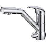 Смеситель Seaman Barcelone SSL-5361 Water