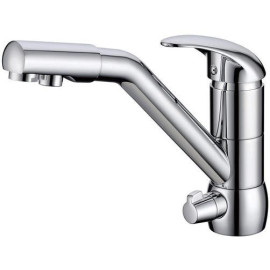 Смеситель Seaman Barcelone SSL-5361 Water