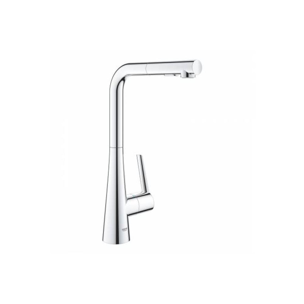 Смеситель GROHE Zedra 32553002
