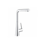 Смеситель GROHE Zedra 32553002