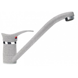 Смеситель Bamboo BM-01 серый (31ВМ.01L.1110.404)