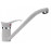 Смеситель Bamboo BM-01 серый (31ВМ.01L.1110.404)