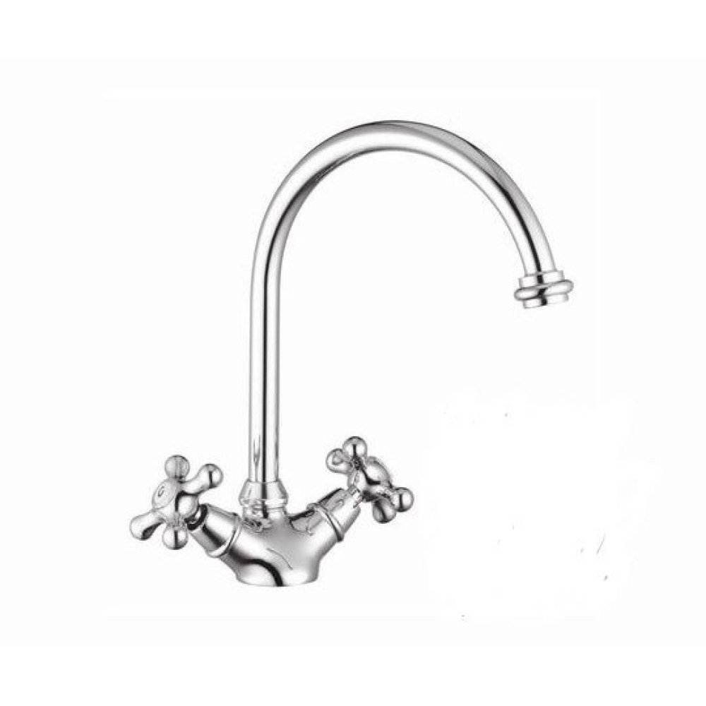 Смеситель Italmix NOVECENTO NO 0900 NICKEL
