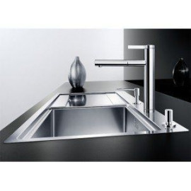 Смеситель BLANCO linee-s (517592)