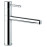 Смеситель FIORE Xenon 44CR5451