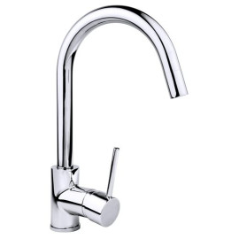 Смеситель EMAR ЕС-3004 хром