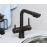 Смеситель WasserKraft A8047 темная бронза