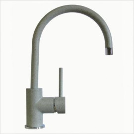 Смеситель Seaman Marble SSC-302-Серый