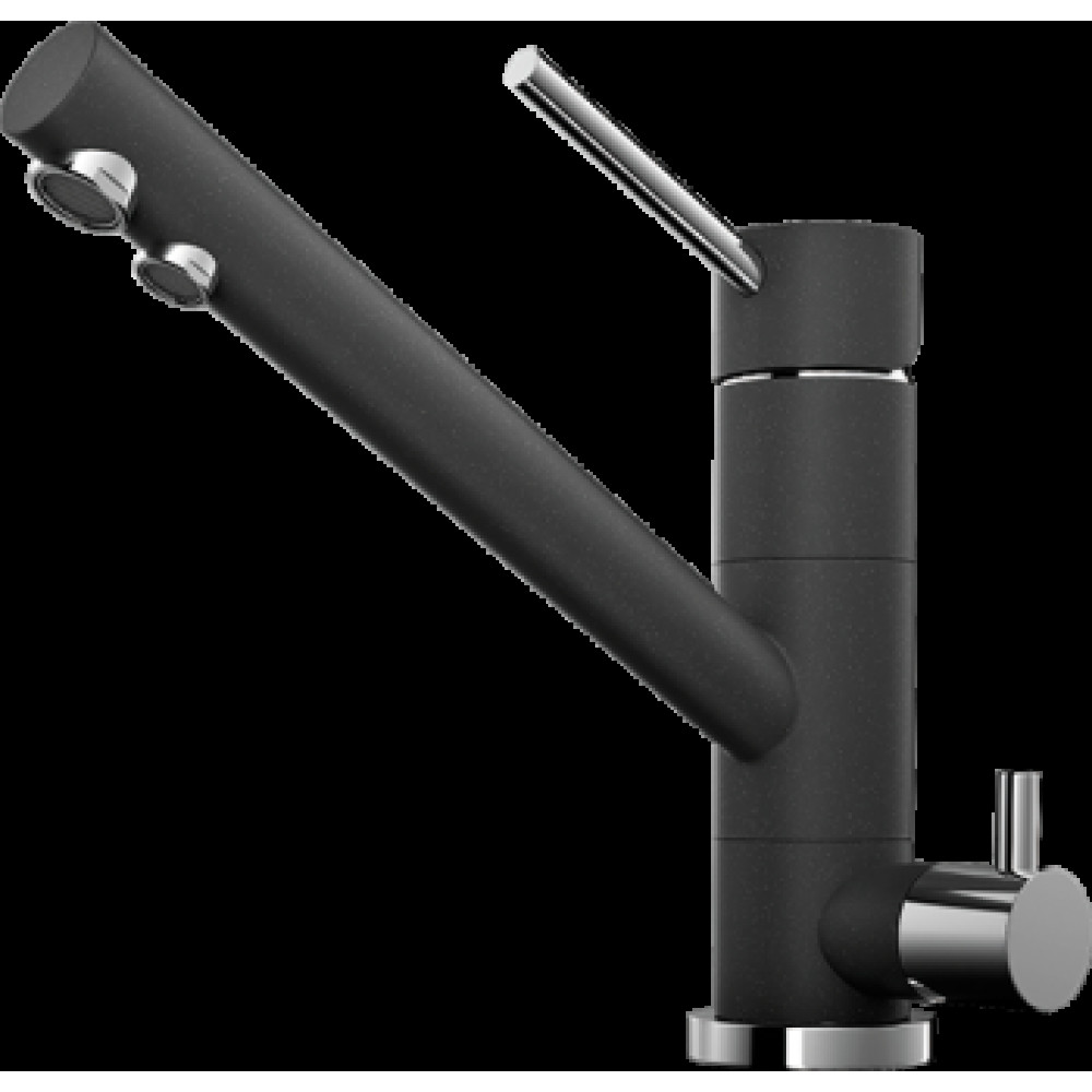 Смеситель для мойки OMOIKIRI tonami-bl 4994058