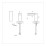 Смеситель BRAVAT Phillis F156101C-ENG