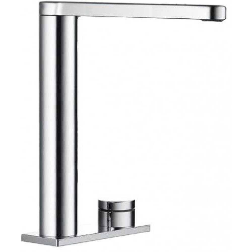 Смеситель FRANKE KWC ONO TOUCH LIGHT PRO хром (115.0308.219)