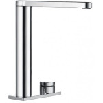 Смеситель FRANKE KWC ONO TOUCH LIGHT PRO хром (115.0308.219)