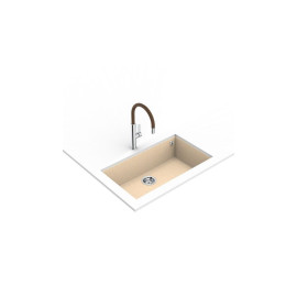 Смеситель TEKA FOT 995 LONDON BRICK BROWN (116030048)