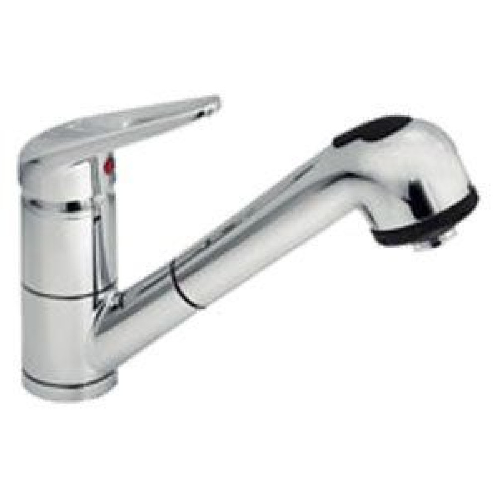 Смеситель SMEG md10cr2