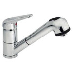 Смеситель SMEG md10cr2