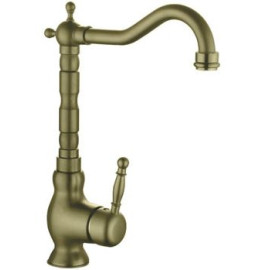 Смеситель TopZero Billy BR