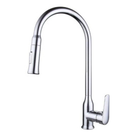 Смеситель BRAVAT Arden F7362395CP-ENG