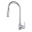 Смеситель BRAVAT Arden F7362395CP-ENG
