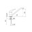 Смеситель WEBERT mare black ma920102