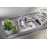 Смеситель Blanco DARAS-S хром (арт.524190)