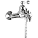 Смеситель CEZARES MARGOT-VM-01-Bi