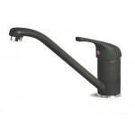 Смеситель ELLECI Minerva Antracite G59