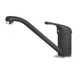 Смеситель ELLECI Minerva Antracite G59