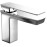 Смеситель BRAVAT Phillis F156101C-ENG
