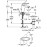 Смеситель GROHE Eurostyle 23707003 хром