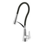 Смеситель BRAVAT F7420453CP