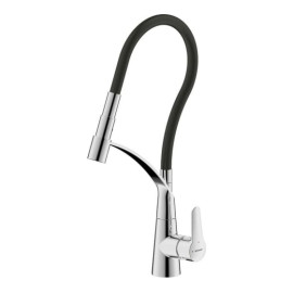 Смеситель BRAVAT F7420453CP