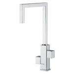Смеситель Italmix TO 0928 CHROME