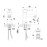 Смеситель LEMARK Villa LM4806B