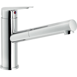 Смеситель NOBILI Blues BS101117CR