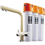Комплект OMOIKIRI Nagano MA + Pure drop Lite (4218.8028)