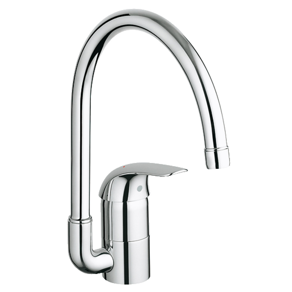 Смеситель GROHE euroeco 32752000