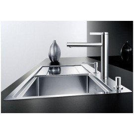 Смеситель BLANCO linee (517595)