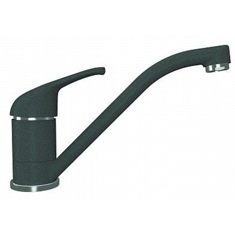 Смеситель BAMBOO НОТА BM черный (315.01L.1123.407)