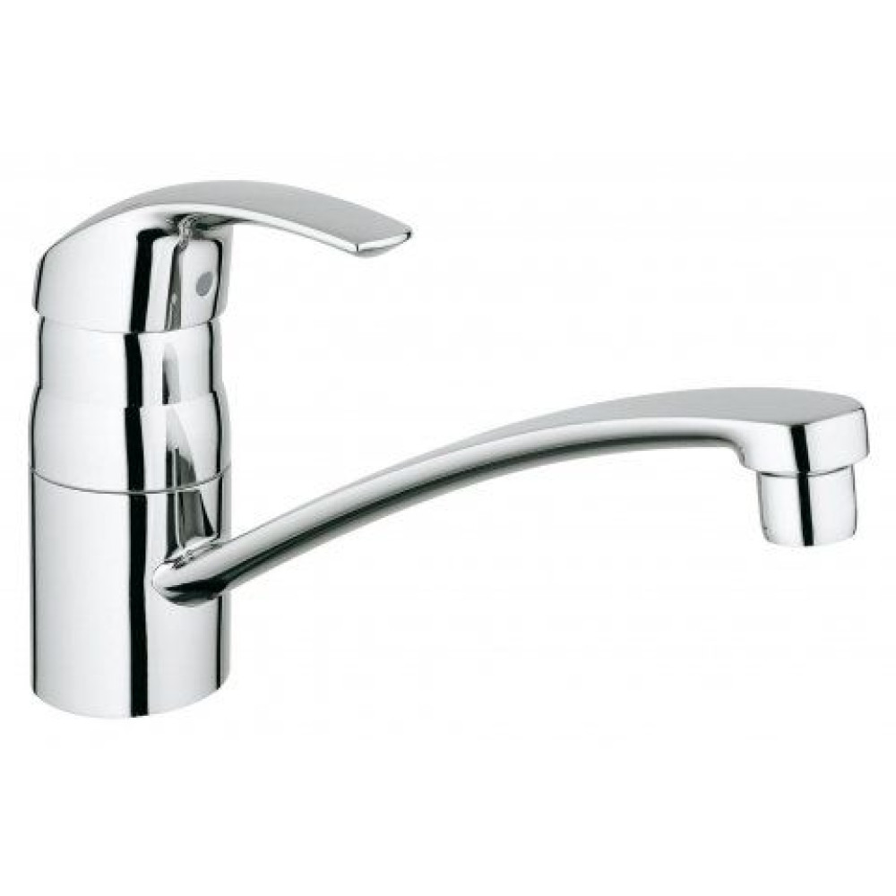 Смеситель GROHE eurosmart хром 33281001
