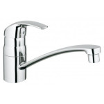 Смеситель GROHE eurosmart хром 33281001