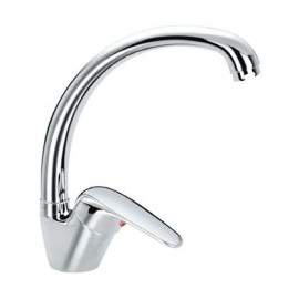 Смеситель TopZero WIX 212 CR, хром