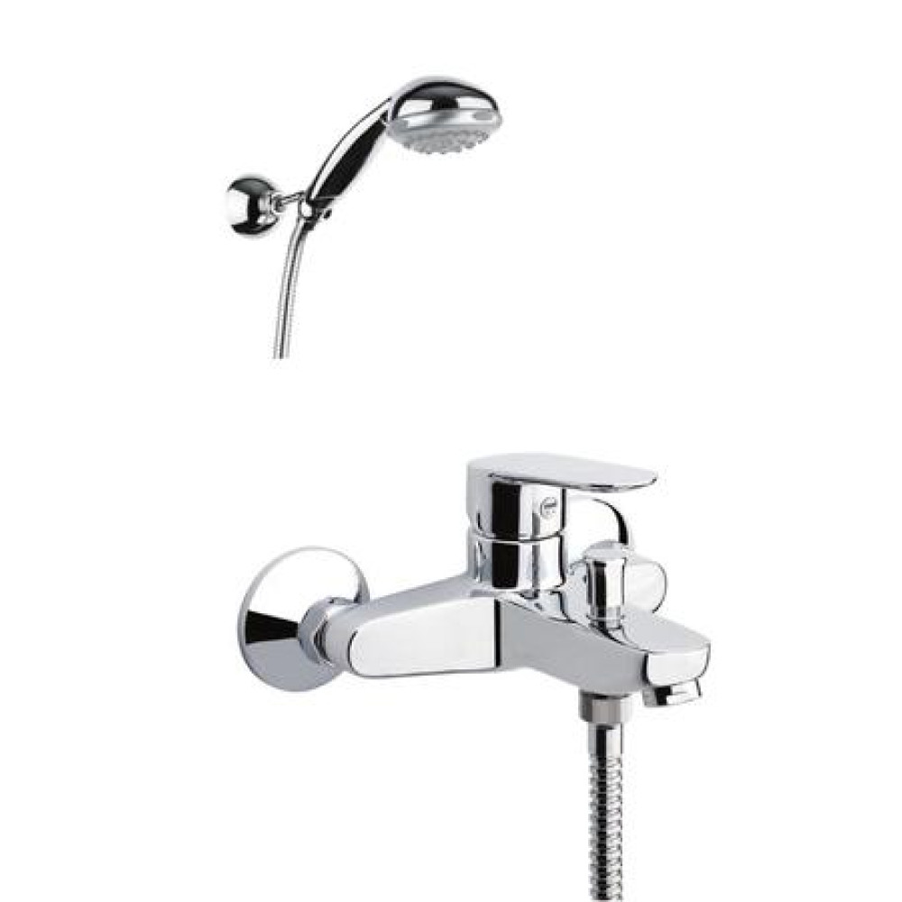 Смеситель FIORE Kevon 81CR8150