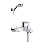Смеситель FIORE Kevon 81CR8150