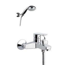 Смеситель FIORE Kevon 81CR8150