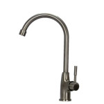 Смеситель Seaman Eco Glasgow SSN-3015 (MONO)