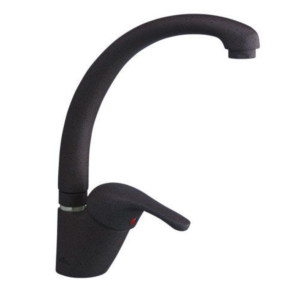 Смеситель WEBERT mare black ma921302