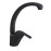 Смеситель WEBERT mare black ma921302