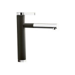 Смеситель BLANCO linee-s silgranit (518438)
