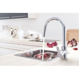 Смеситель Grohe Eurostyle Cosmopolitan 31482003